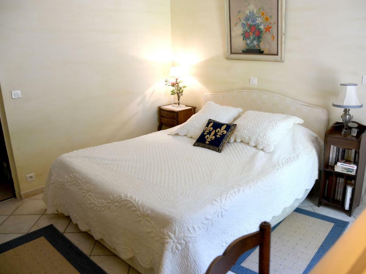 Les Chambres D'Adeline - B&B Murs  Eksteriør billede