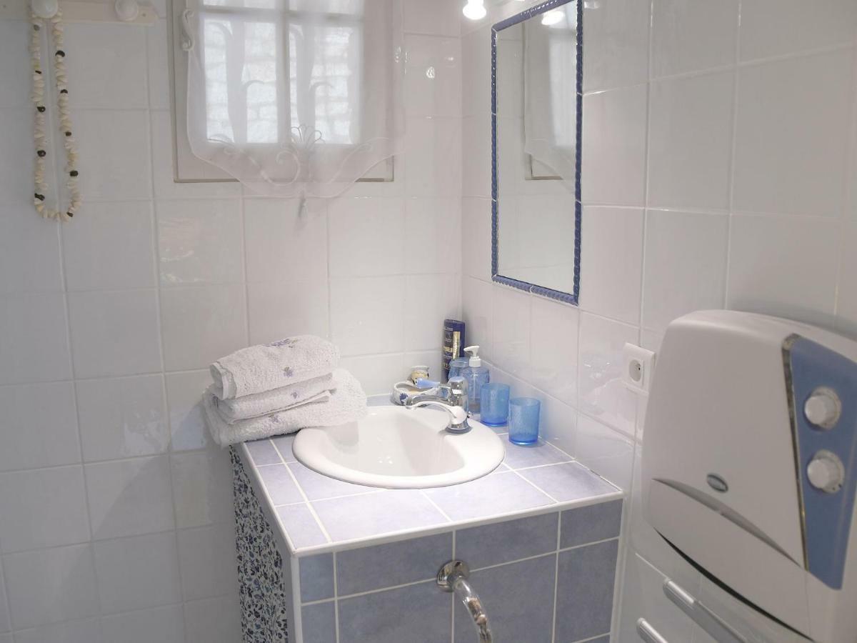 Les Chambres D'Adeline - B&B Murs  Eksteriør billede