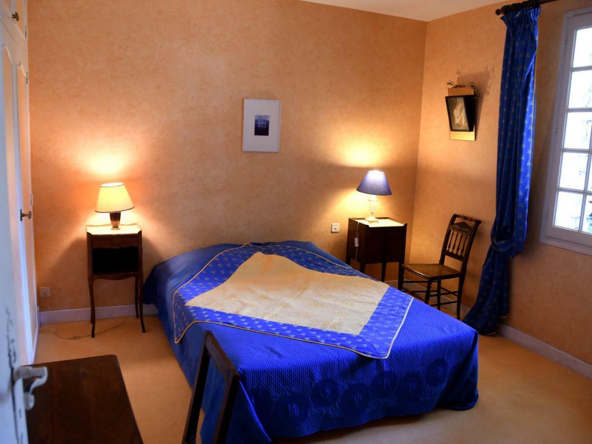 Les Chambres D'Adeline - B&B Murs  Eksteriør billede