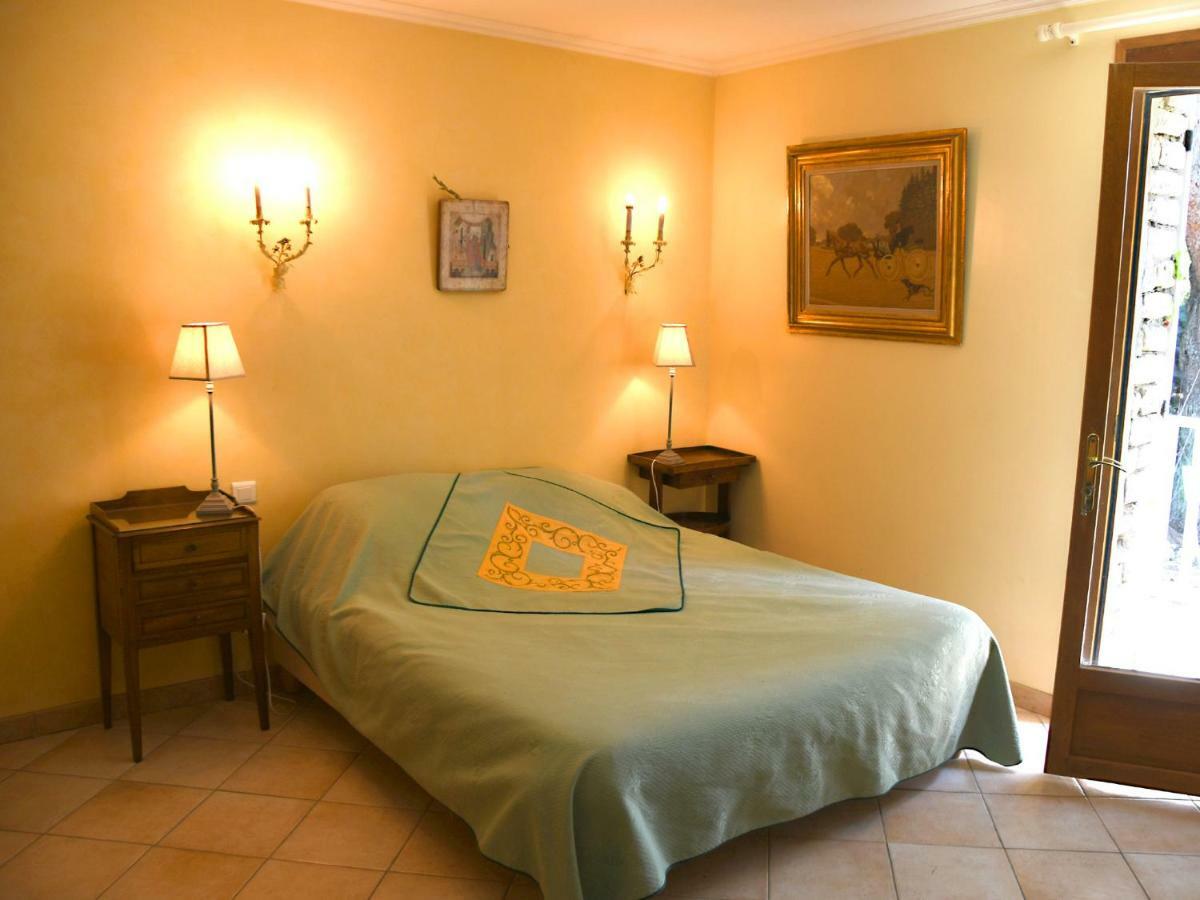 Les Chambres D'Adeline - B&B Murs  Eksteriør billede